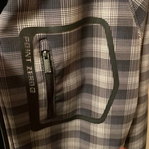 Point Zero Canadian Collection Jacket - Picture 5 of 8